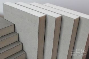 建筑外墻保溫材料全解析 主流種類、性能對比與市場價格指南